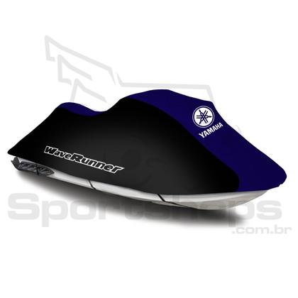 Imagem de Capa Para Jet Ski Yamaha FX CRUISER HO 2010 Até 2022 - Alta Proteção