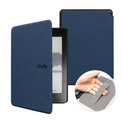 Imagem de Capa para Kindle 11 Geração 2022 com alça - material sintético
