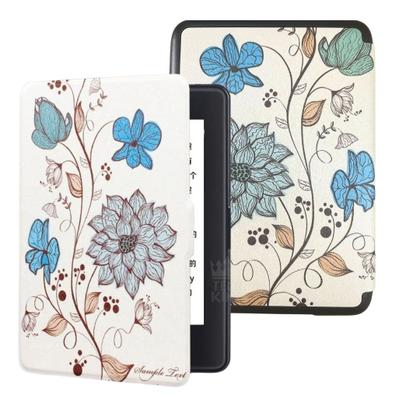 Imagem de Capa para Kindle 11ª Geração 2022 Modelo C2v2l3 6 Estampadas