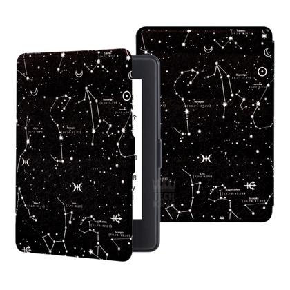 Imagem de Capa para Kindle 11ª Geração 2022 Modelo C2v2l3 6 Estampadas