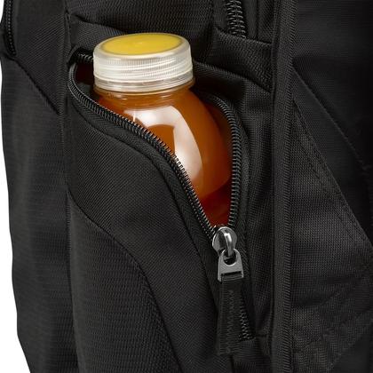 Imagem de Capa para laptop Case Logic de 16 polegadas preta