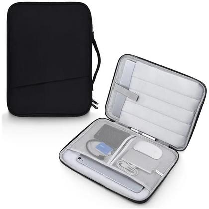 Imagem de Capa Para Laptop De 13 a 13,6 Polegadas Para Macbook Air pro 16 15 13 M4 M3 M5 M2 Com Alça