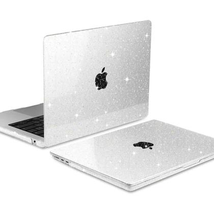 Imagem de Capa Para Laptop De 13 Polegadas Para MacBook pro M5 pro 14 A3426 A3427 pro 16 M1 Air 13 A2337 Em