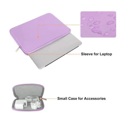 Imagem de Capa para laptop MOSISO de 16 polegadas para MacBook Pro de 16 polegadas