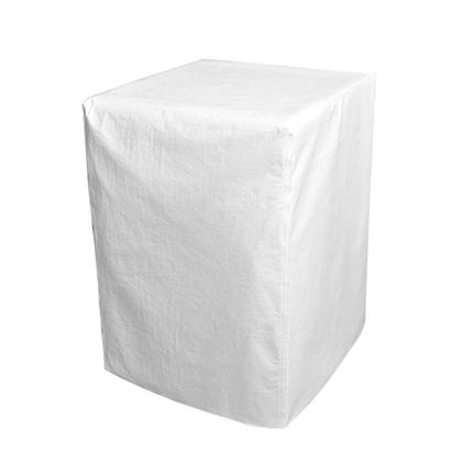 Imagem de Capa Para Lava e Seca Samsung 11 Kg Abertura Frontal Branca