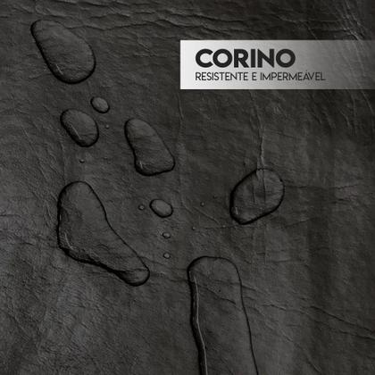 Imagem de Capa Para Lava E Seca Samsung 11kg WD11T Ziper Transparente Preta