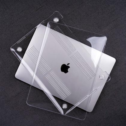 Imagem de Capa para MacBook Air 13.6 (2022) A2681 M2 - Slim - Gshield