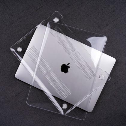Imagem de Capa para MacBook Pro 14.2 (2021) A2442 - Slim - Gshield