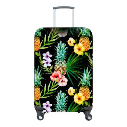 Imagem de Capa para Mala de Viagem Suplex Resistente Varias Estmapas