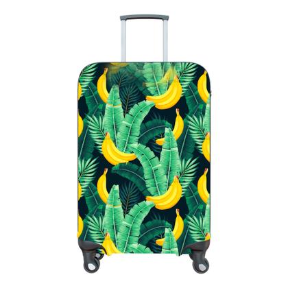 Imagem de Capa para Mala de Viagem Suplex Resistente Varias Estmapas