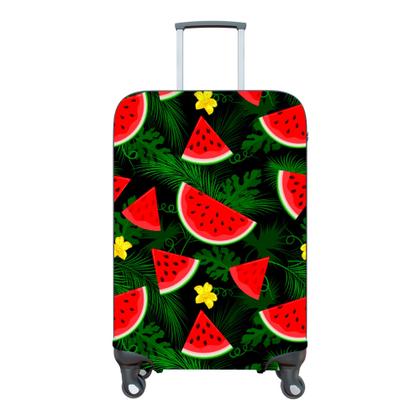 Imagem de Capa para Mala de Viagem Suplex Resistente Varias Estmapas