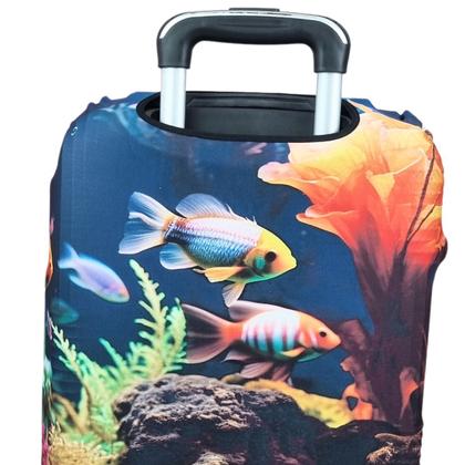 Imagem de Capa para Mala Viagem Aquario