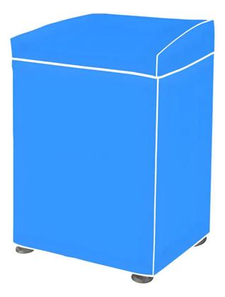 Imagem de Capa para Máquina De Lavar Roupas cores variadas