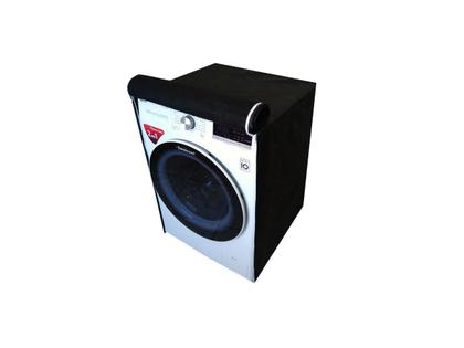 Imagem de Capa Para Máquina Lava E Seca Samsung 11 Kg Abertura Frontal