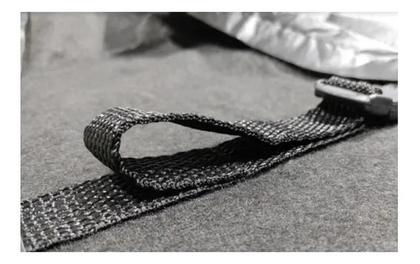 Imagem de Capa Para Moto Forrada Impermeável Térmica Sol Chuva