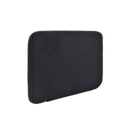 Imagem de Capa para Notebook 15.6 em Neoprene e Ziper - Preto
