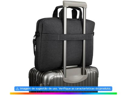 Imagem de Capa para Notebook 15.6” Lenovo T210 Impermeável - Preta