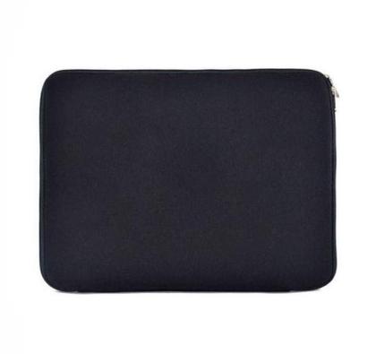Imagem de Capa para Notebook 17 Polegadas Neoprene com Zíper