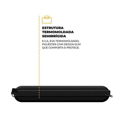 Imagem de Capa para Notebook Acer - Maleta Executiva Guardian -Gshield