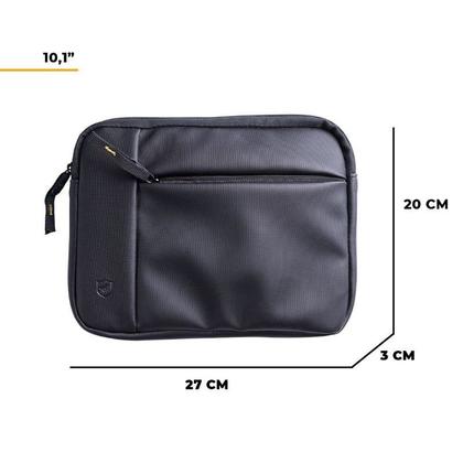 Imagem de Capa para Notebook Asus até 10,1'' - Smart Armor - Gshield