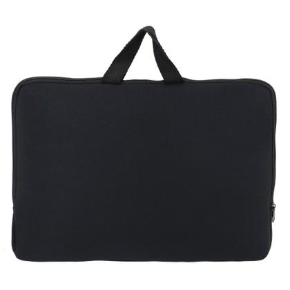 Imagem de Capa para Notebook Case de 15,6 polegadas Bolsa Espumada Resistente a Água