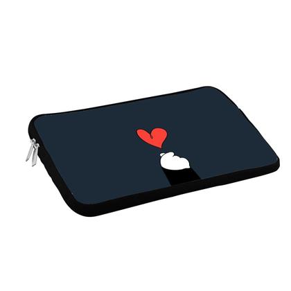 Imagem de Capa Para Notebook Case Pasta Com Zíper E Várias Estampas