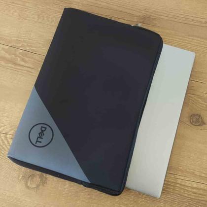 Imagem de Capa para Notebook Dell Forrada