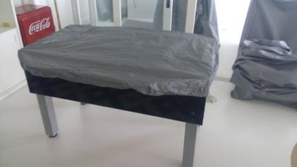 Imagem de Capa Para Ping Pong Tênis Mesa