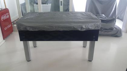 Imagem de Capa Para Ping Pong Tênis Mesa