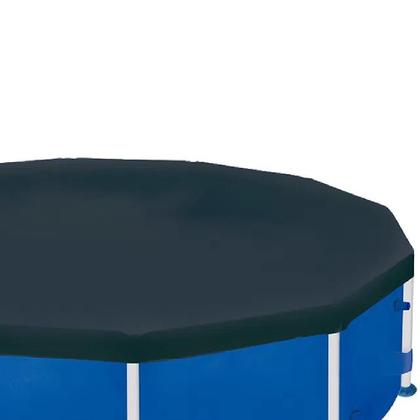 Imagem de Capa para Piscina Circular 5.500 Litros 1407 MOR