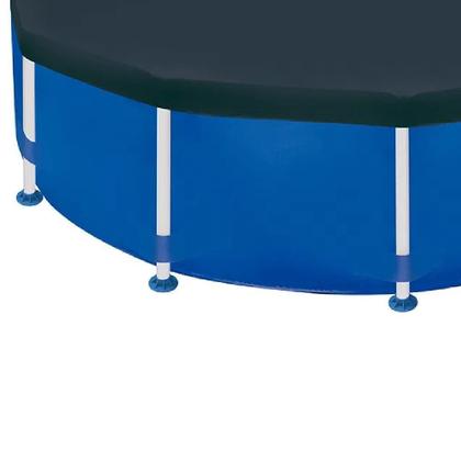 Imagem de Capa para Piscina Circular 5.500 Litros 1407 MOR