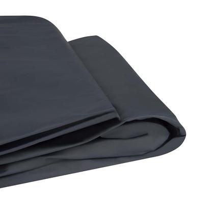 Imagem de Capa para piscina de armação quadrada 1.500 litros - mor