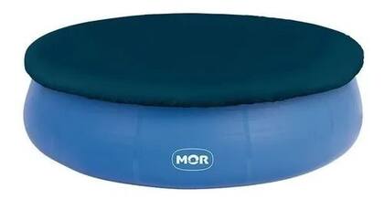 Imagem de Capa para piscina inflavel 4600 lts mor
