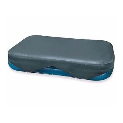 Imagem de Capa para Piscina Retangular 305cm Intex