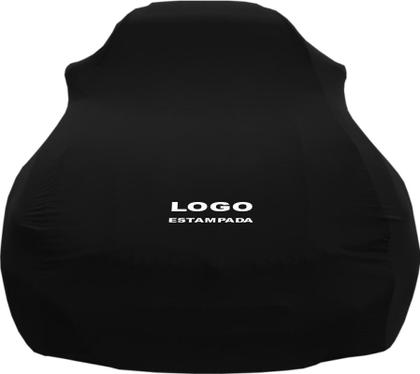 Imagem de Capa Para Proteção Carro Antigo Volkswagen 1600 Zé Do Caixão