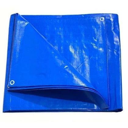 Imagem de Capa para Proteção e Segurança Piscina com Kit Instalação 6X5 mts