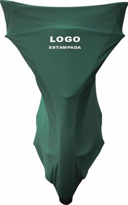 Imagem de Capa Para Proteger Moto Yamaha XT 600 E P2