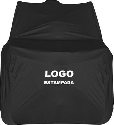 Imagem de Capa Para Quadriciclo Com Logo Cfmoto Cforce 450 L