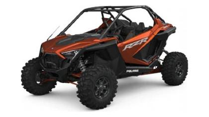 Imagem de Capa Para Quadriciclo Polaris Pro Xp