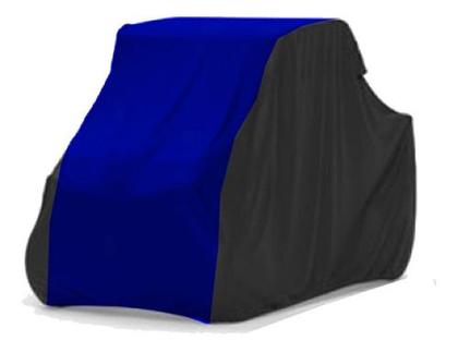 Imagem de Capa Para Quadriciclo Utv Ventura Lh800 D