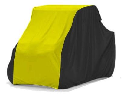 Imagem de Capa Para Quadriciclo Utv Ventura Lh800 D