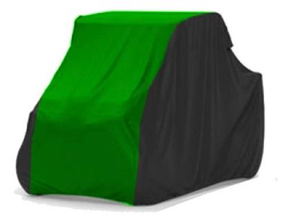 Imagem de Capa Para Quadriciclo Utv Ventura T Boss 550