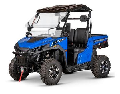 Imagem de Capa Para Quadriciclo Utv Ventura T Boss 550