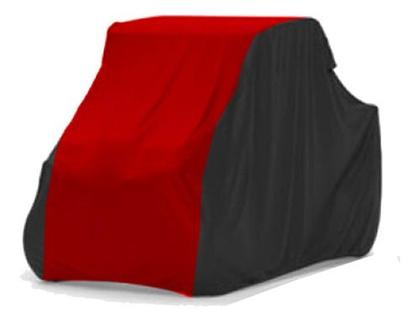 Imagem de Capa Para Quadriciclo Utv Ventura T Boss 550