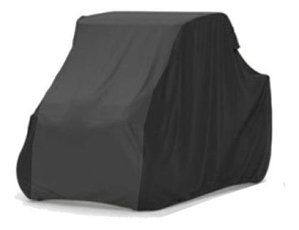 Imagem de Capa Para Quadriciclo Utv Ventura T Boss 550