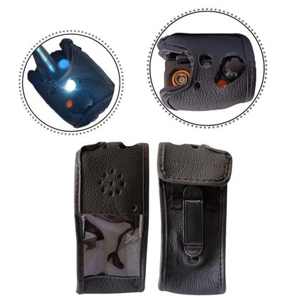 Imagem de Capa Para Rádio Comunicador Baofeng UV-9R E UV9R Plus