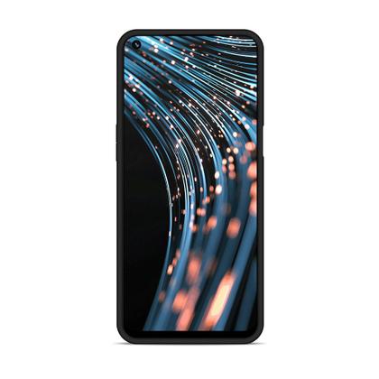 Imagem de Capa para Realme C35 / V25 / 9 5G - Silicon Veloz - Gshield