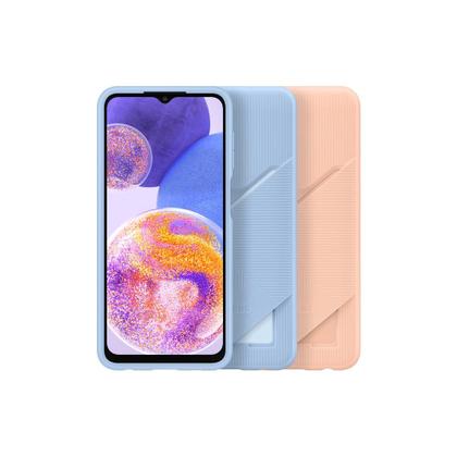 Imagem de Capa para Samsung Galaxy A23 5G com Compartimento para Cartão