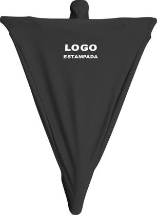 Imagem de Capa Para Scott Metrix 20 Bike Urban De Tecido Helanca