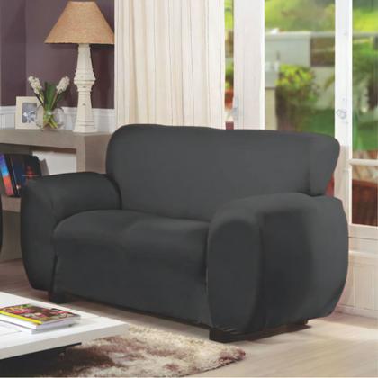 Imagem de Capa para Sofa 2 Lugares Malha Gel Resistente Carolina Gold